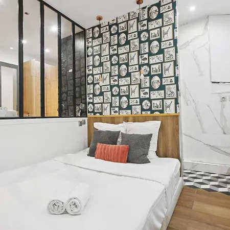 Apartment Elegant Bright In Prestigious 7th Arrondissement Paris