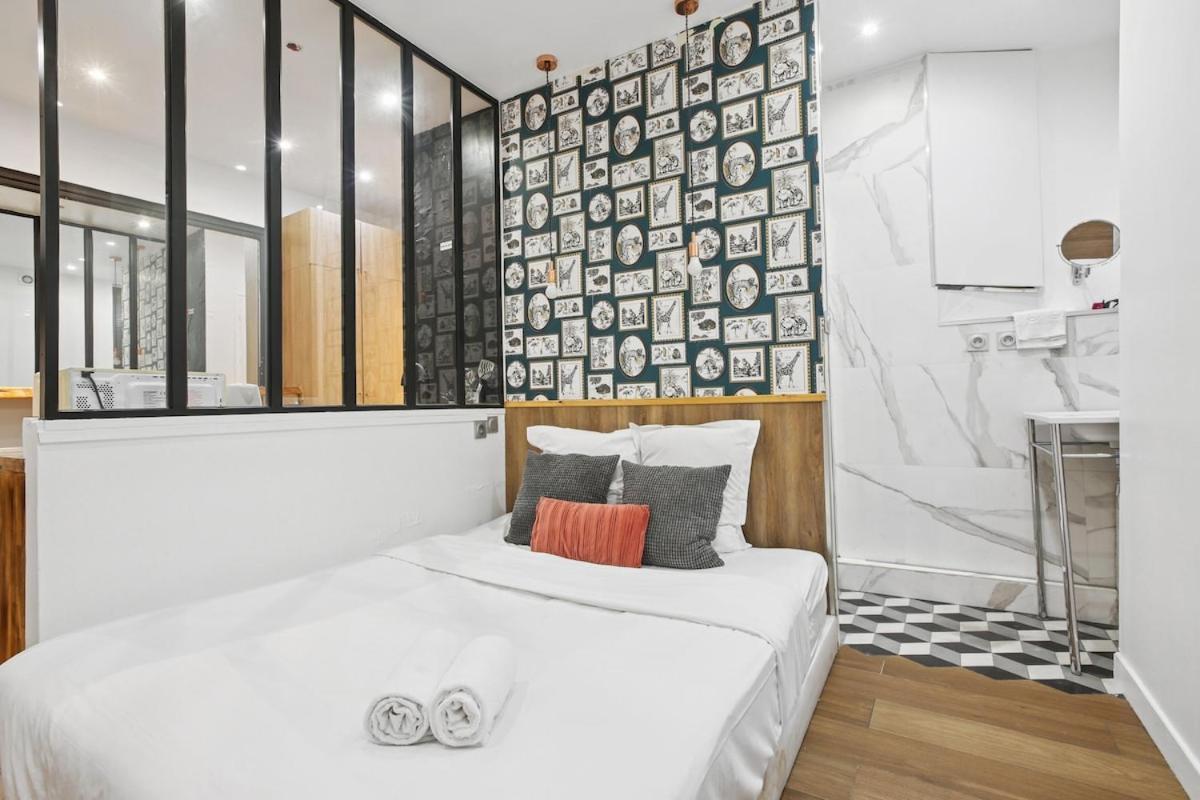 Apartment Elegant Bright In Prestigious 7th Arrondissement Paris