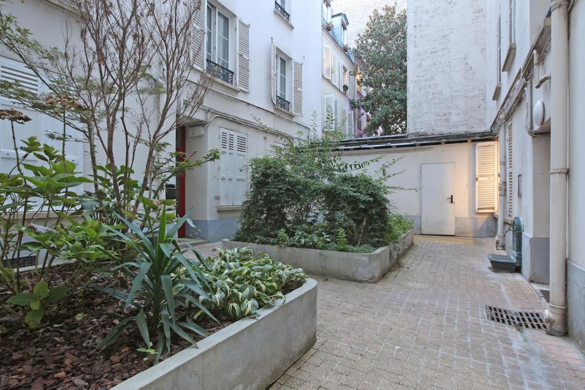 Appartamento Elegant Bright In Prestigious 7th Arrondissement Parigi
