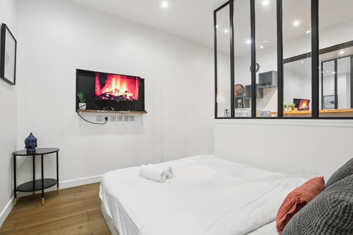 Apartment Elegant Bright In Prestigious 7th Arrondissement *